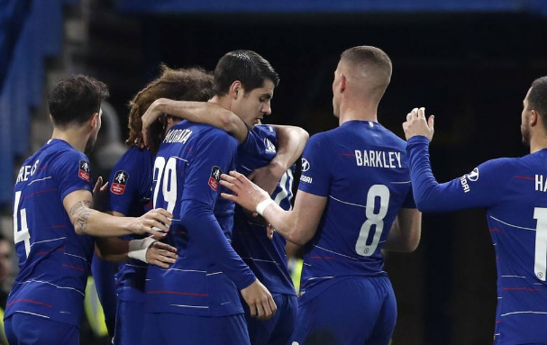 包含Ning在切尔西比赛中险胜今晨华盛顿奇才战术微调，清晨上海申花调整名单以备全明星赛瞬间刷屏的词条